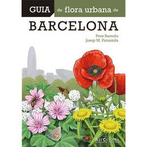 GUIA DE FLORA URBANA DE BARCELONA