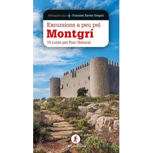 EXCURSIONS APEU PEL MONTGRÍ