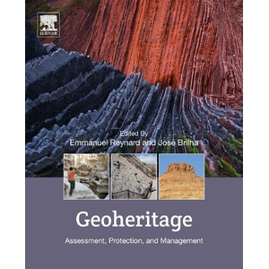 GEOHERITAGE. ASSESSMENT, PROTECTION, AND MANAGEMENT