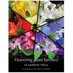 FLOWERING PLANT FAMILIES OF SOUTHERN AFRICA