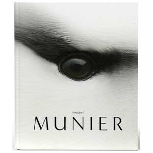 VINCENT MUNIER, THE MONOGRAPH