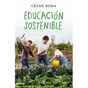 EDUCACIÓN SOSTENIBLE