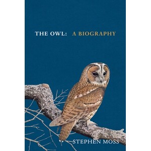 THE OWL: A BIOGRAPHY