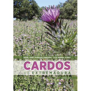 CARDOS DE EXTREMADURA