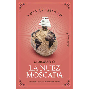 LA MALDICIÓN DE LA NUEZ MOSCADA