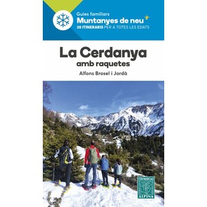 LA CERDANYA AMB RAQUETES