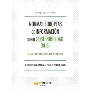 NORMAS EUROPEAS DE INFORMACION SOBRE SOSTENIBILIDAD (NEIS)