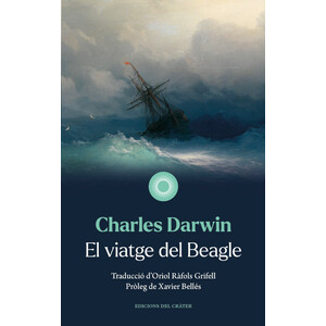 EL VIATGE DEL BEAGLE
