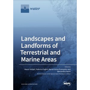 LANDSCAPES AND LANDFORMS OF TERRESTRIAL AND MARINE AREAS. MDPI
