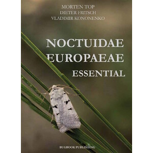 NOCTUIDAE EUROPAEAE ESSENTIAL