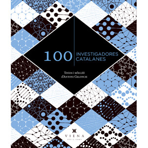 100 INVESTIGADORES CATALANES