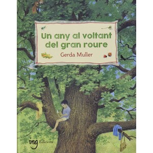 UN ANY AL VOLTANT DEL GRAN ROURE