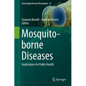 MOSQUITO-BORNE DISEASES. IMPLICATIONS FOR PUBLIC HEALTH