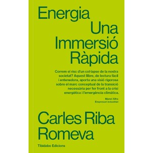 ENERGIA UNA IMMERSIÓ RÀPIDA