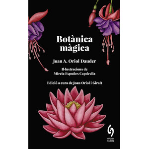 BOTÀNICA MÀGICA