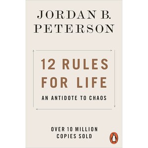 12 RULES FOR LIFE