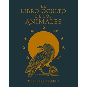EL LIBRO OCULTO DE LOS ANIMALES