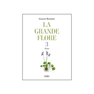 LA GRANDE FLORE 3. TEXTE