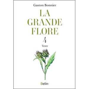 LA GRANDE FLORE 4. TEXTE