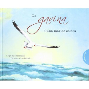 LA GAVINA I UNA MAR DE COLORS