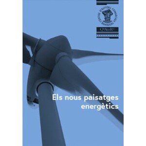 ELS NOUS PAISATGES ENERGÈTICS