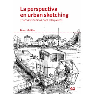 PERSPECTIVA EN URBAN SKETCHING