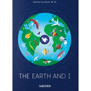 THE EARTH AND I