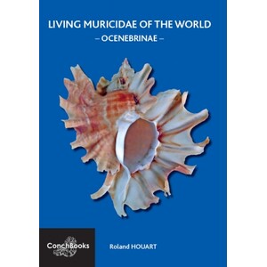 LIVING MURICIDAE OF THE WORLD . OCENEBRINAE
