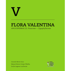 FLORA VALENTINA V (ROSACEAE-ZYGOPHYLLACEAE)