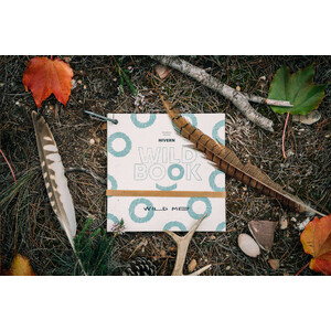 WILD BOOK. INVIERNO WINTER HIVERN