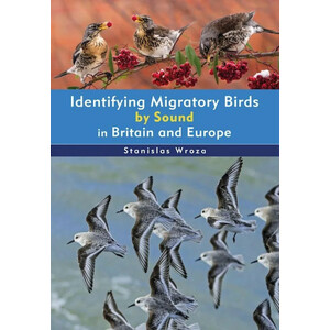 IDENTIFYING MIGRATORY BIRDS BY SOUND IN BRITAIN AND EUROPE