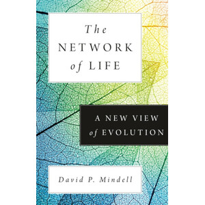 A NETWORK OF LIFE A NEW VIEW OF EVOLUTION