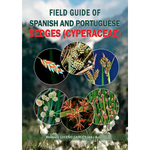 FIELD GUIDE TO SPANISH AND PORTUGUESE SEDGES (CYPERACEAE)