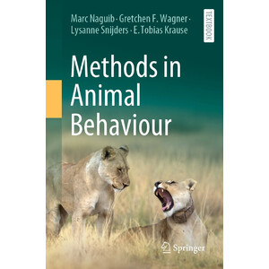 METHODS IN ANIMAL BEHAVIOUR