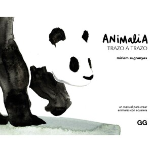 ANIMALIA TRAZO A TRAZO