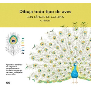 DIBUJA TODO TIPO DE AVES CON LÁPICES DE COLORES