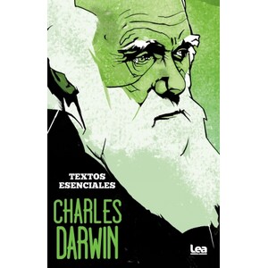 CHARLES DARWIN TEXTOS ESENCIALES