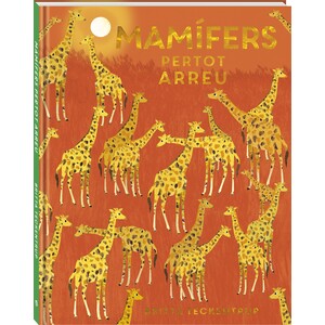MAMÍFERS PERTOT ARREU