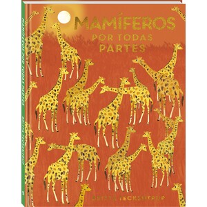 MAMÍFEROS POR TODAS PARTES