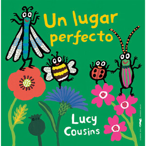 UN LUGAR PERFECTO