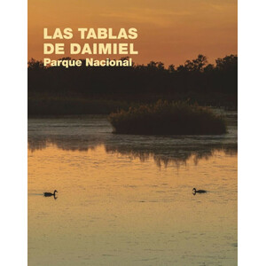 LAS TABLAS DE DAIMIEL. PARQUE NACIONAL