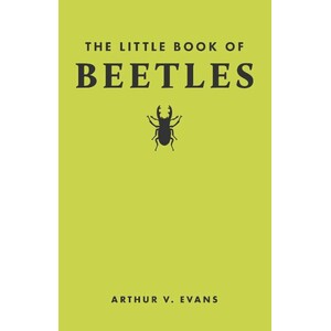 THE LITTLE BOOK OF BEETLES