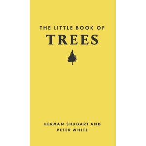 THE LITTLE BOOK OF TREES