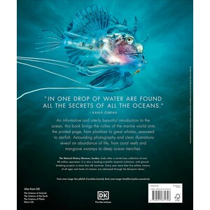 THE SCIENCE OF THE OCEAN. THE SECRETS OF THE SEAS REVEALED_1