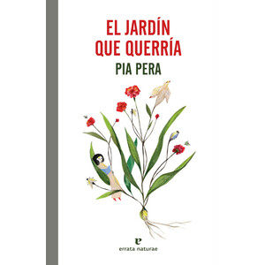 EL JARDÍN QUE QUERRÍA