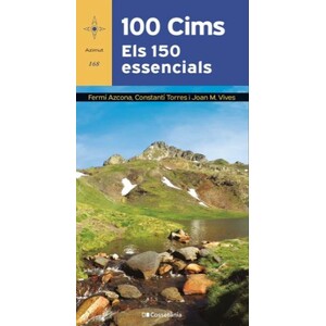 100 CIMS. ELS 150 ESSENCIALS