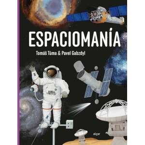 ESPACIOMANIA