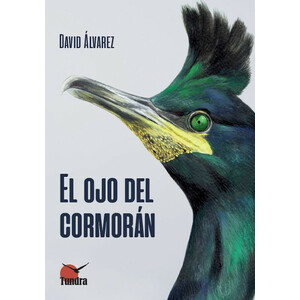 EL OJO DEL CORMORÁN