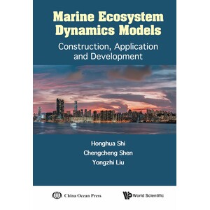 MARINE ECOSYSTEM DYNAMICS MODELS. CONSTRUCTION, APPLICATION AND DEVELOPMENT