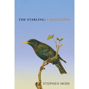 THE STARLING. A BIOGRAPHY